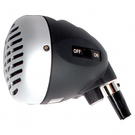 micro sans fil pour harmonica