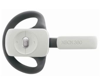 micro sans fil pour xbox 360