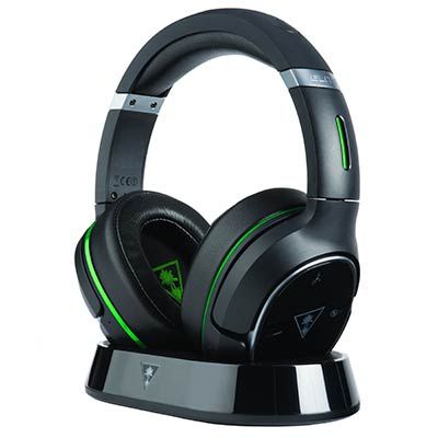 micro sans fil pour xbox one