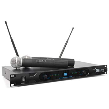 micro sans fil power wireless