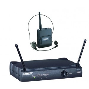micro sans fil power wireless