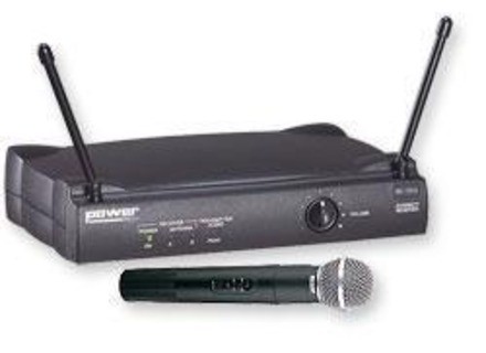 micro sans fil power wireless