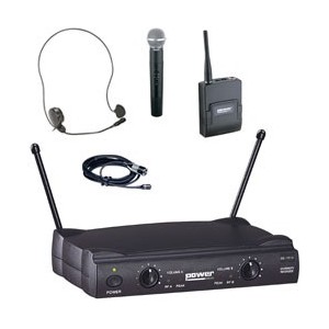 micro sans fil power wireless