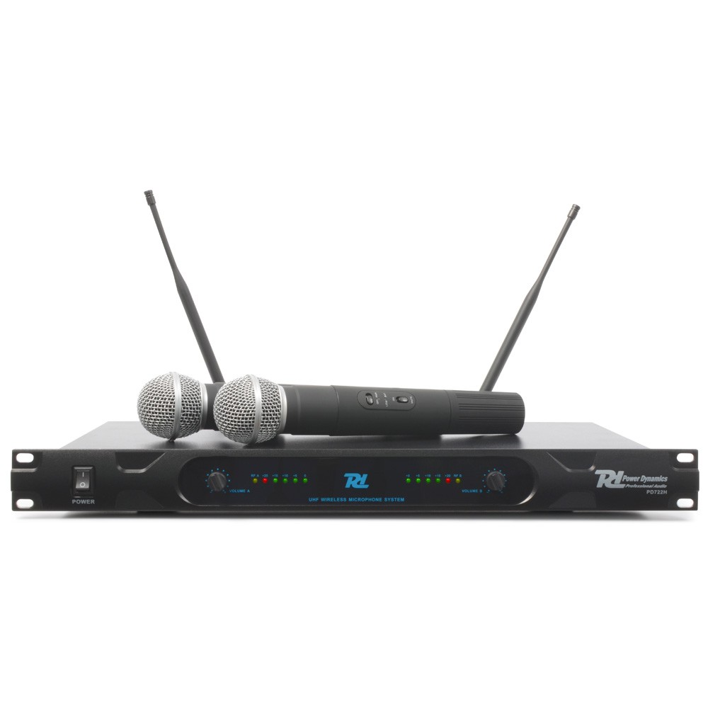 micro sans fil power wireless