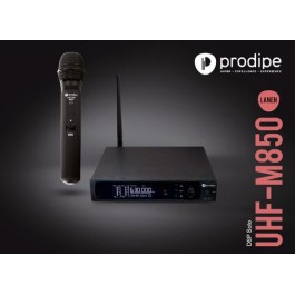 micro sans fil prodipe