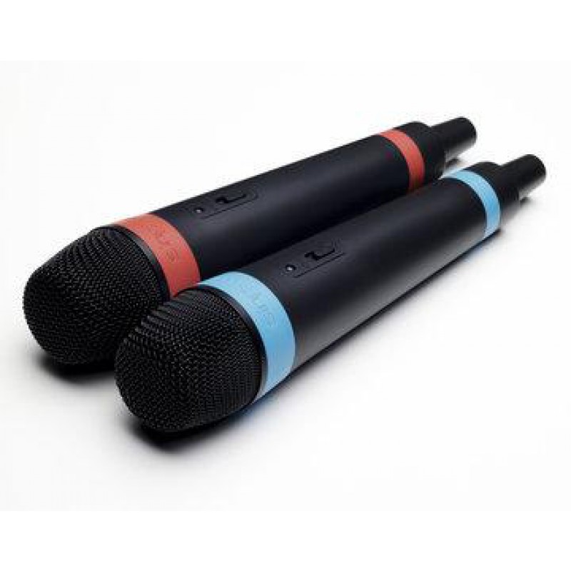micro sans fil ps4