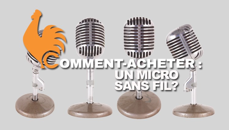micro sans fil que choisir