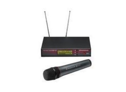 micro sans fil sennheiser ew 100 g2