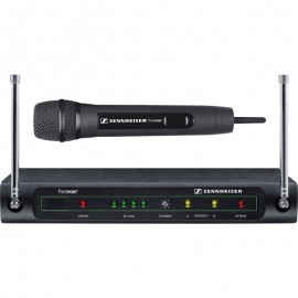 micro sans fil sennheiser occasion