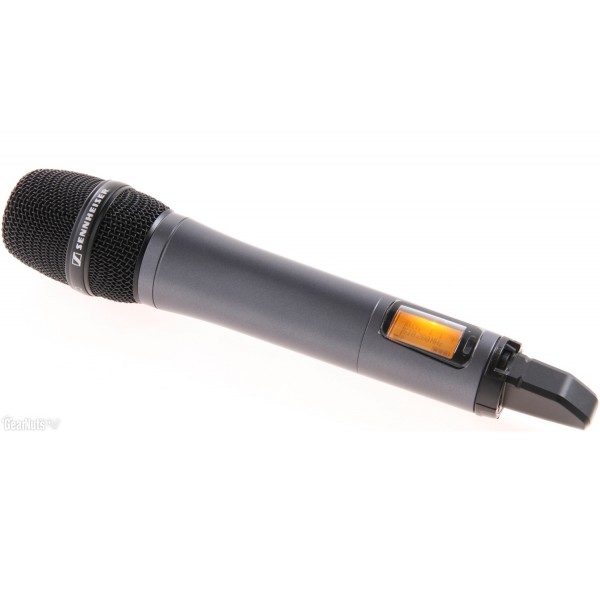 micro sans fil sennheiser occasion