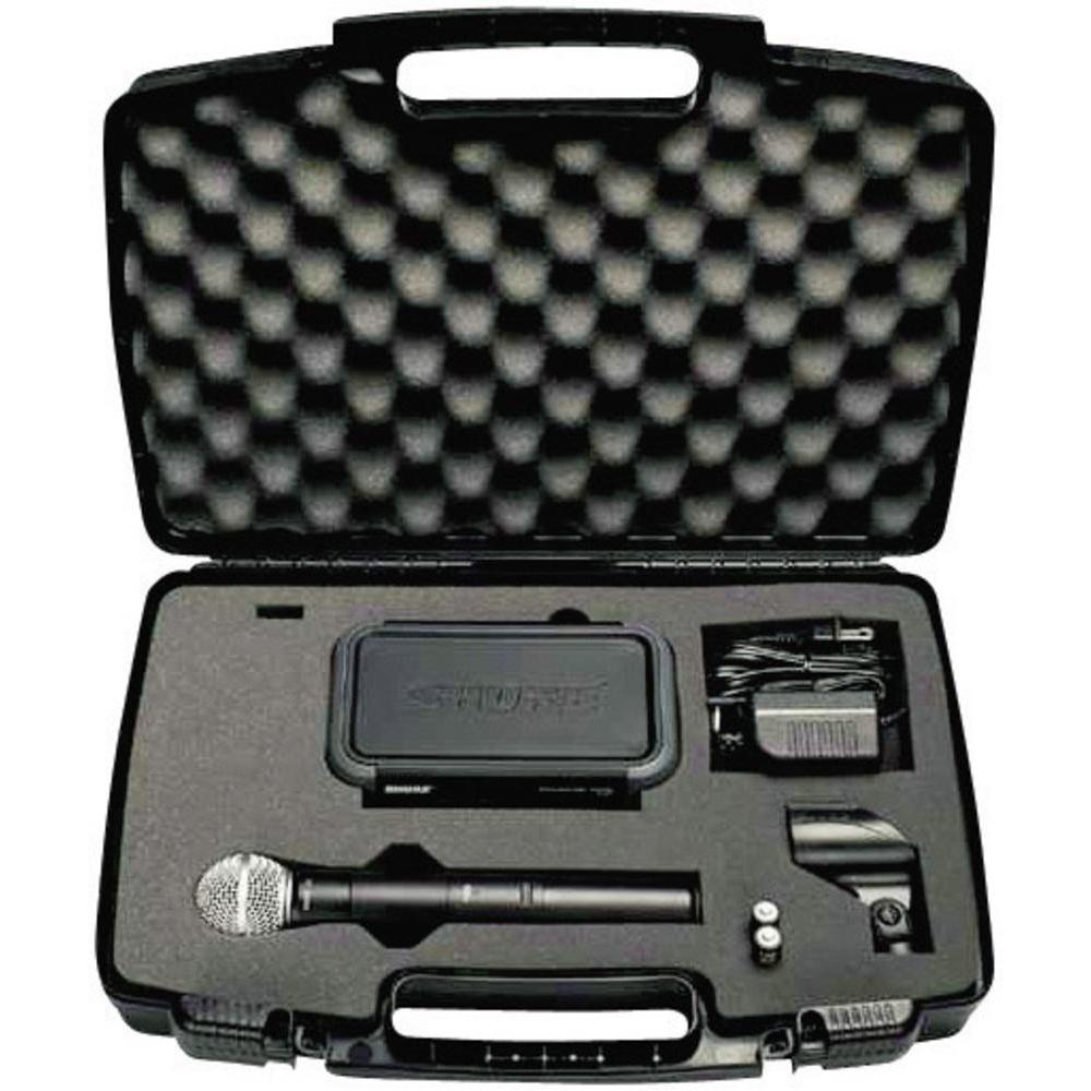 micro sans fil shure sm58