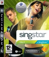 micro sans fil singstar