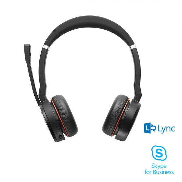 micro sans fil skype