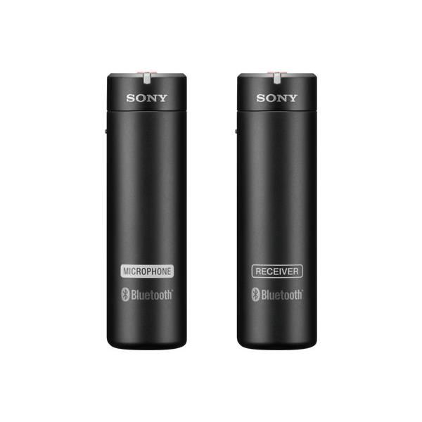 micro sans fil sony
