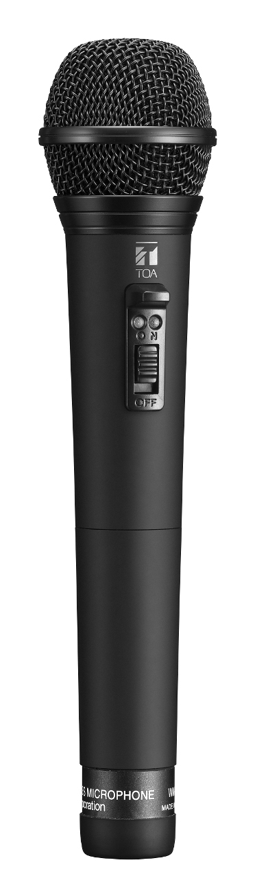 micro sans fil toa