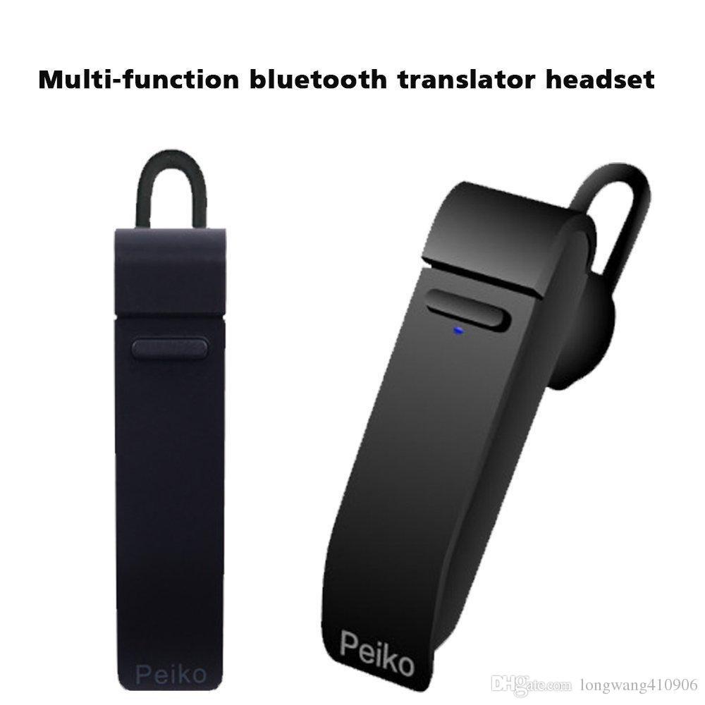 micro sans fil traduire