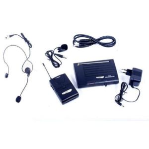 micro sans fil uhf pas cher
