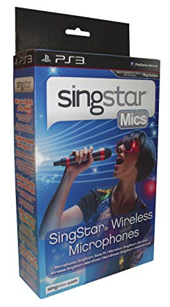 micro sans fil ultrastar