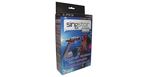 micro sans fil ultrastar