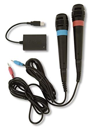 micro sans fil ultrastar