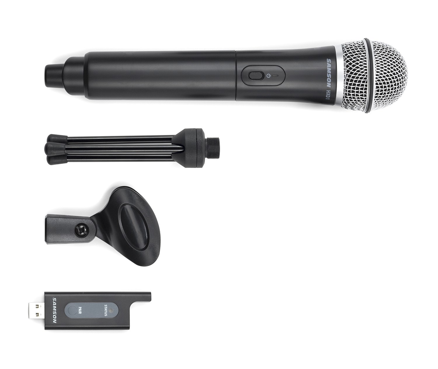 micro sans fil usb samson stage xpd1