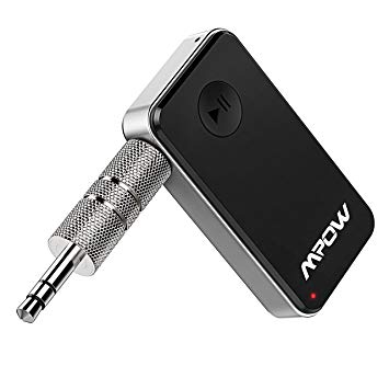 micro sans fil voiture