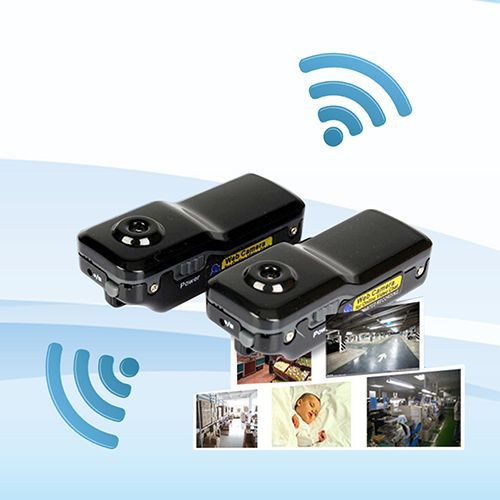 micro sans fil wifi