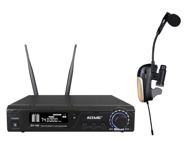 micro sans fil wireless