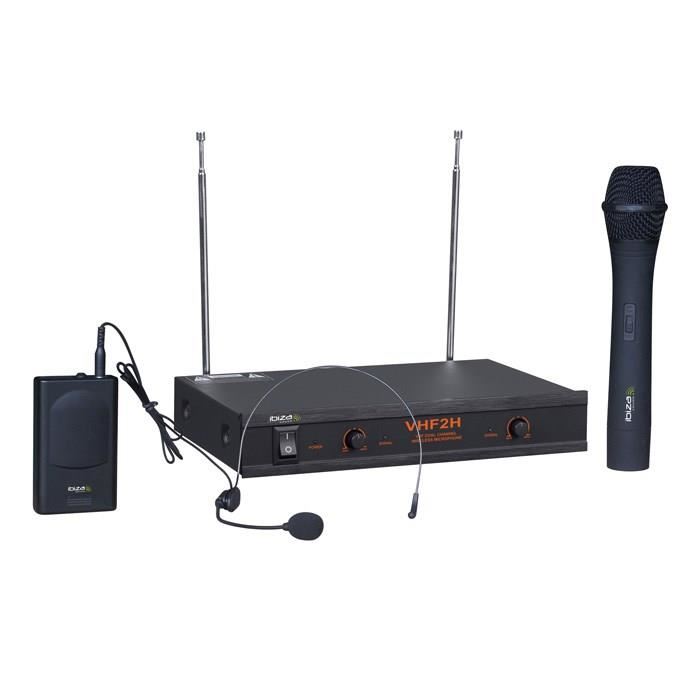 micro sans fil wireless