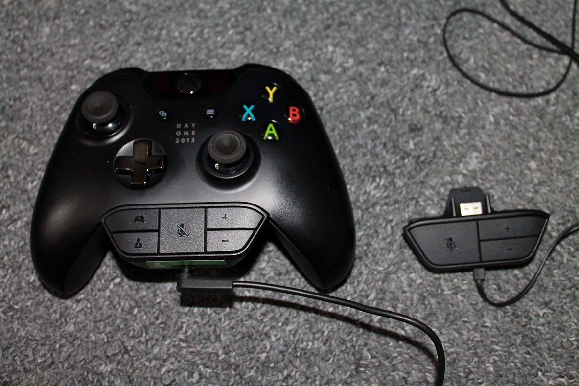 micro sans fil xbox 360 compatible xbox one