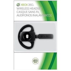 micro sans fil xbox 360
