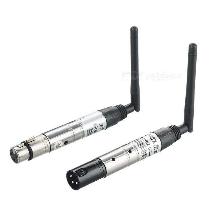 micro sans fil xlr