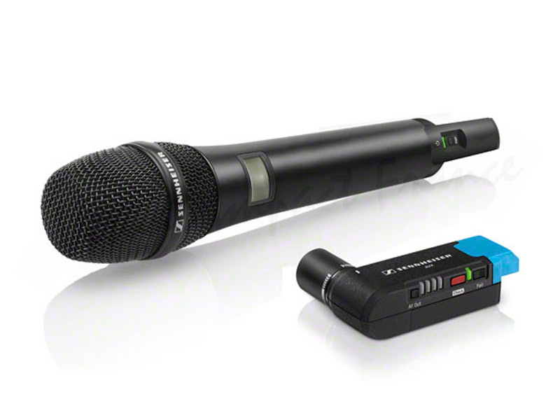 micro sans fil xlr