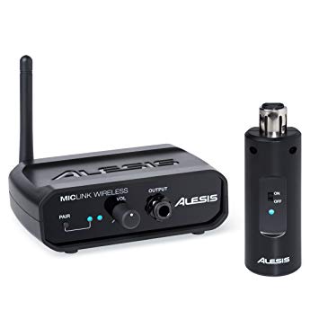 micro sans fil xlr