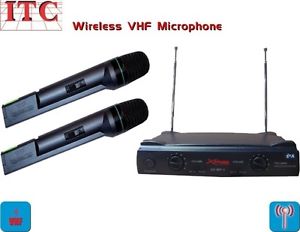 micro sans fil xsound