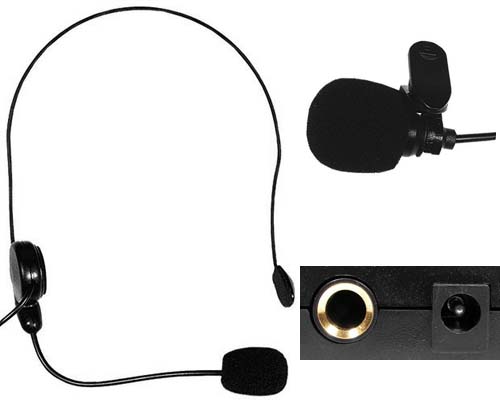 micro sans fil xsound